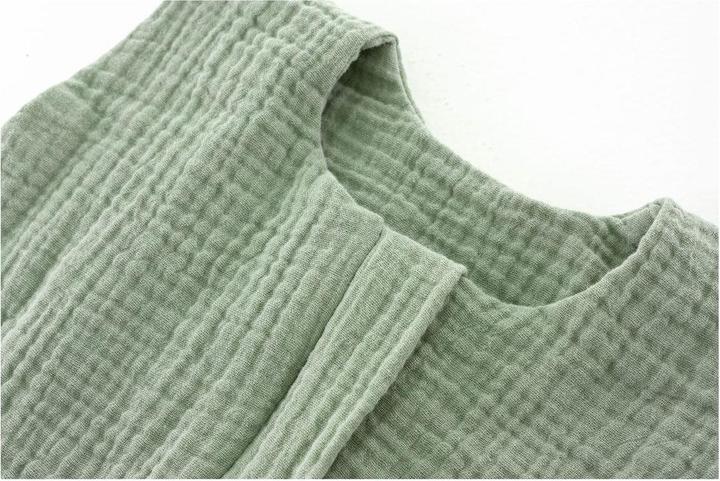 Immagine prodotto Träumeland Sommerschlafsack Liebmich Baumwollmusselin