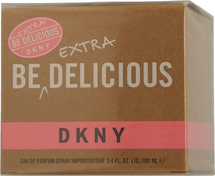 Image du produit DKNY Be Extra Delicious - Eau de Parfum (Eau de parfum, 100 ml)