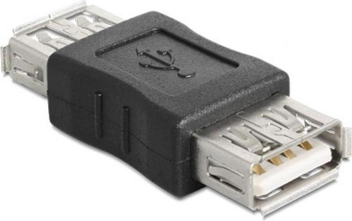 Produktbild Delock USB Gender Changer (USB 2.0)