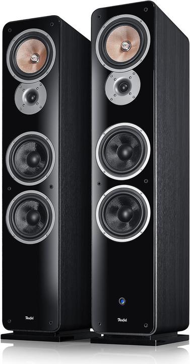 Teufel Ultima 40 Aktiv (1 Paar, 200 W)