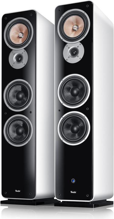 Teufel Ultima 40 Aktiv (1 Paar, 200 W)
