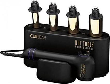 Produktbild Hot Tools Professional CurlBar Set 19" 25" 32" 38 "mm (32 mm, 19 mm, 38 mm, 25 mm)