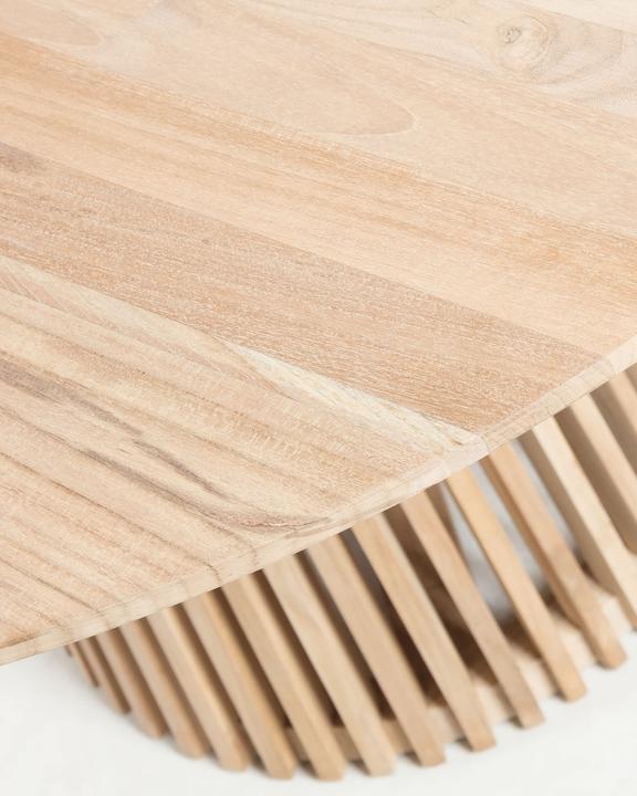 Actual product image Kave Home Jeanette (120 cm)