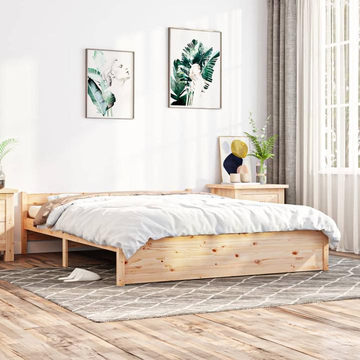 Actual product image VidaXL Camala (150 x 200 cm)