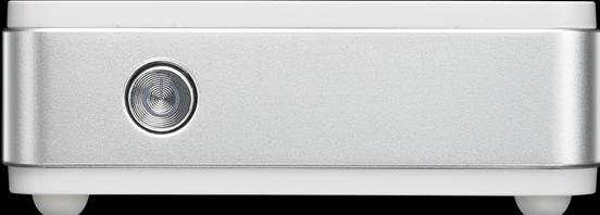 Actual product image vivitek Qumi Q4 (500 lm)
