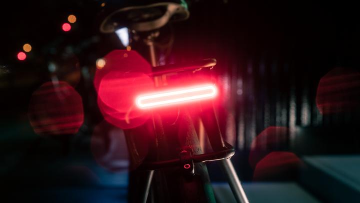 Actual product image Supernova Taillight M99 TL 2, 12V (35 lm)