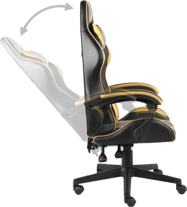 Actual product image VidaXL Yolane