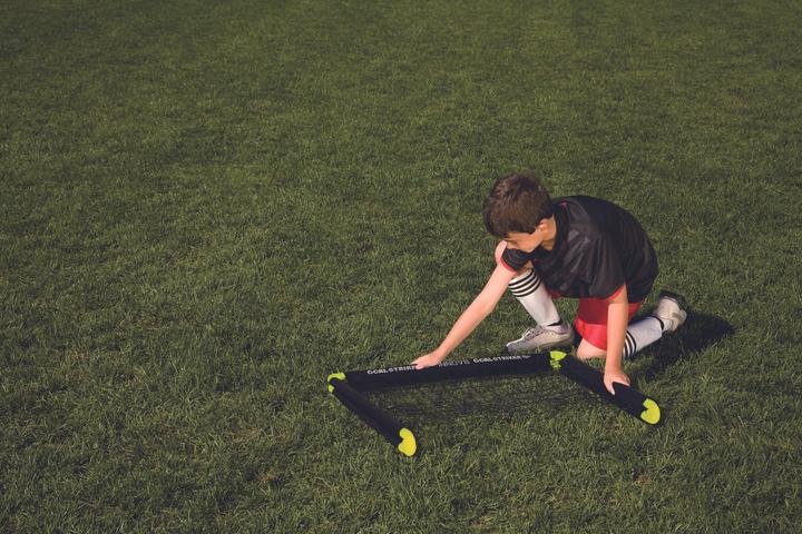 Immagine prodotto Vini Sport Fussballtor Faltbar