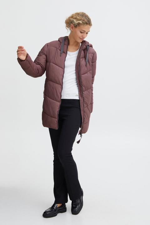 Actual product image B.young BYBOMINA JACKET 4 - 20811752 (42)