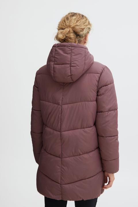 Actual product image B.young BYBOMINA JACKET 4 - 20811752 (42)