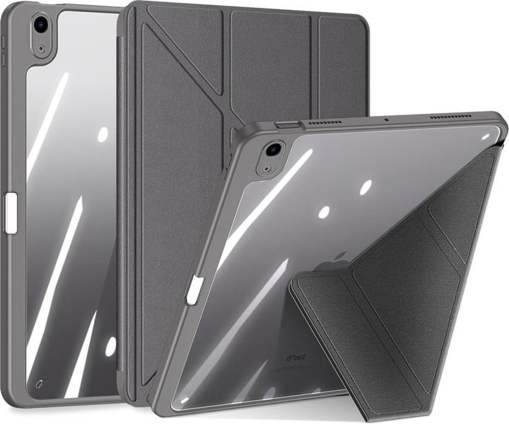 Actual product image Dux Ducis Magi Series Bookover (IPad Air (2022))