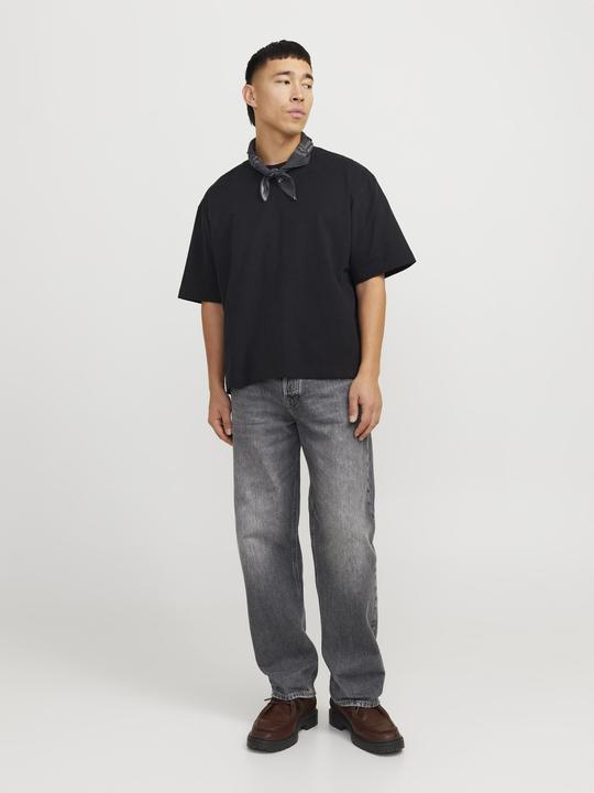 Produktbild Jack & Jones JJIEDDIE JJORIGINAL AM 567 Locker geschnitten Locker geschnitten (W34/L30)