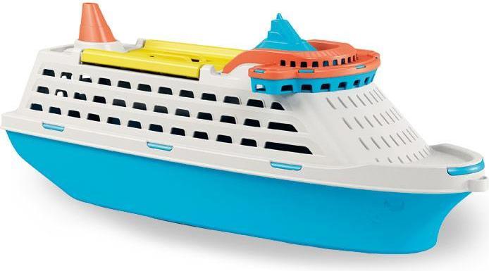 Actual product image Adriatic Cruise Ship 40 cm