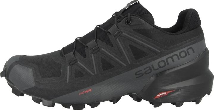 Salomon Speedcross 5 - 35847 (45 1/3)