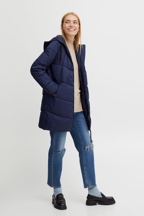 Image du produit B.young VESTE BYBOMINA 4 - 20811752 (40)