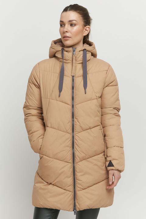 Image du produit B.young VESTE BYBOMINA 4 - 20811752 (38)
