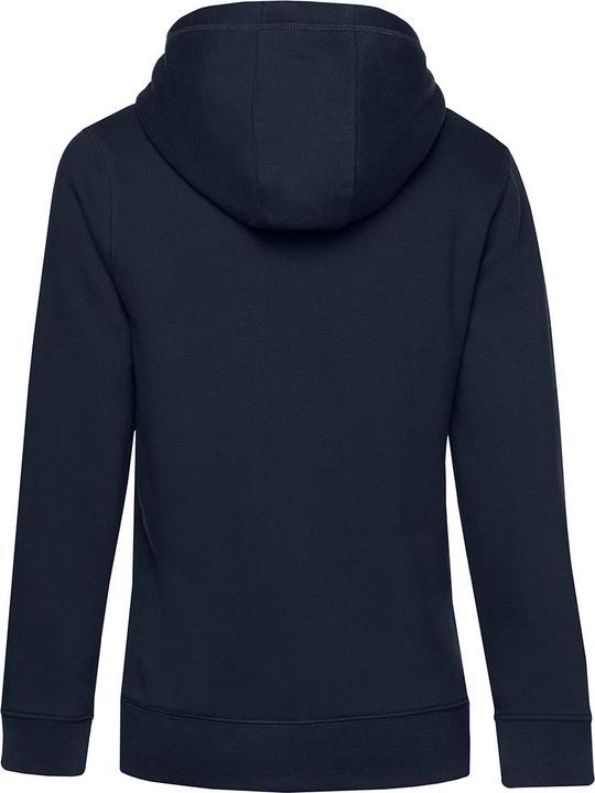 Produktbild B&C Queen Kapuzenpullover (XXL)