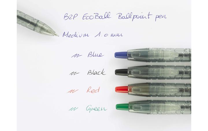 Image du produit Pilot Begreen B2P Ecoball (Vert, 1 x)