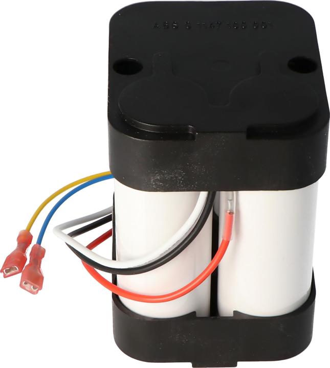 Image du produit XCell Akku für CEAG Handlampe CEAG SEB8, CEAG SEB8L, CEAG SEB8ADR 4,8 Volt 7000mAh (1 pcs, 7000 mAh, Piles rechargeables + chargeur)