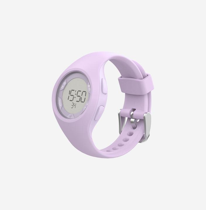 Immagine prodotto Decathlon Cronometro da corsa - W200 S viola