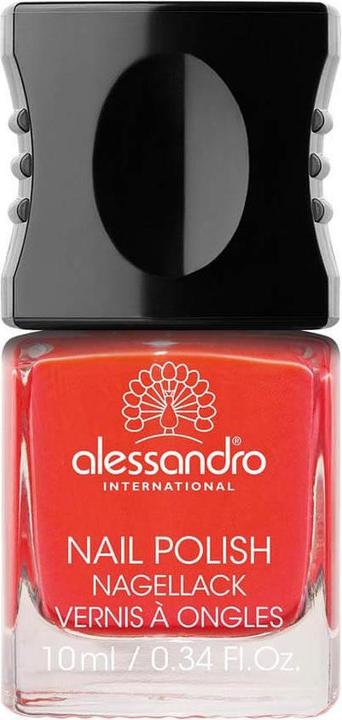Image du produit Alessandro Peinture pour ongles (32 Emotion rose, Vernis couleur)