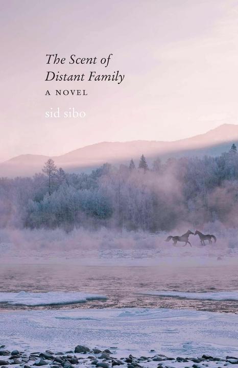 Actual product image The Scent of Distant Family (English, sid sibo, 2024)