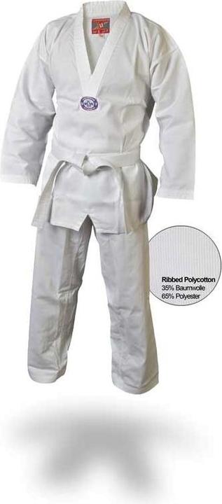 Produktbild Ju-Sports Taekwondoanzug Chagi (120 B)