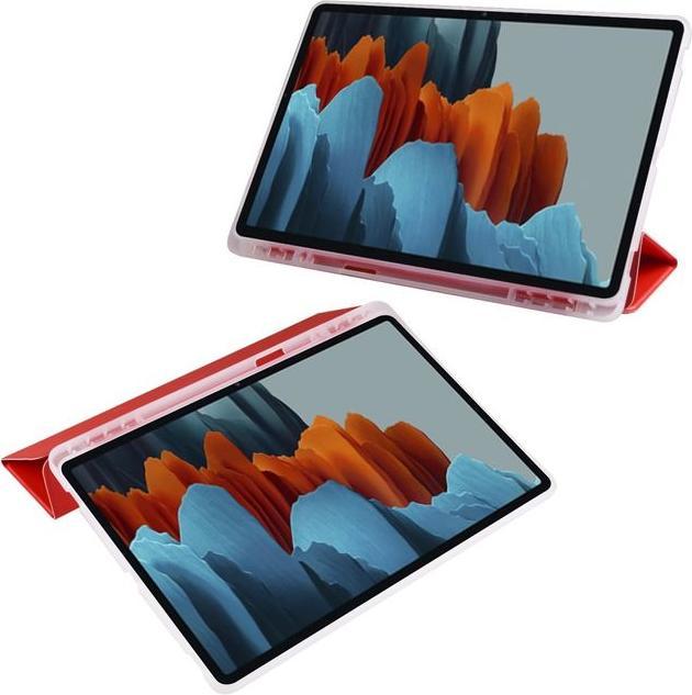 Immagine prodotto MU Classic Tripla copertura pieghevole con porta stilo (Galaxy Tab S7+)