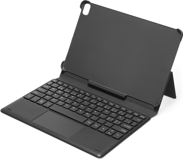 Actual product image Doro Tangent board for Tablet (Eng. Int., Doro Tablet)
