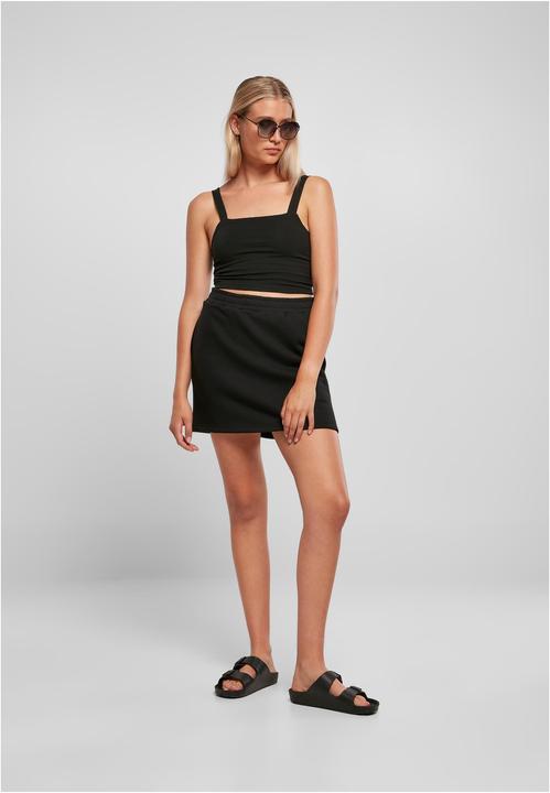 Immagine prodotto Urban Classics Gonna in spugna organica da donna - 17074 (M)