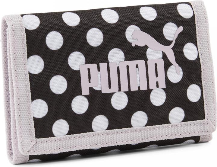 Actual product image Puma Phase AOP Wallet