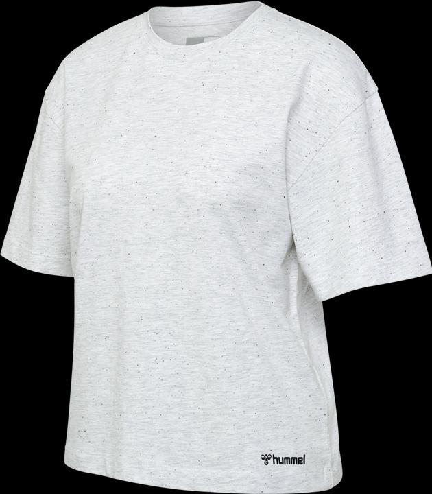 Actual product image hummel Hmlmt Ultra Boxy Short T-Shirt (XL)