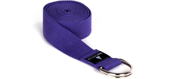 Immagine prodotto Yogistar Cinghia da yoga Yogibelt