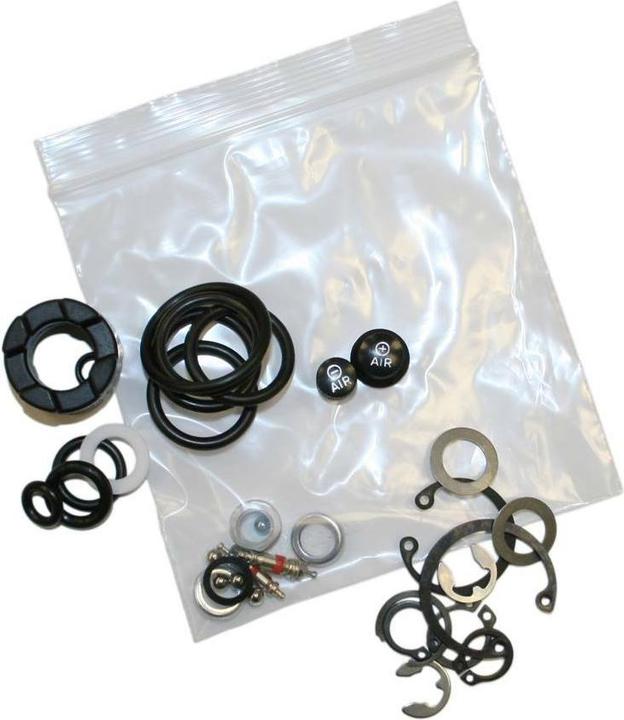 Immagine prodotto RockShox Inversione a U dell'aria