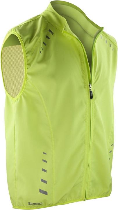 Produktbild Spiro Bikewear Crosslite Weste (XL)