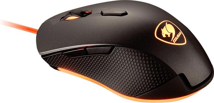 Immagine prodotto Cougar Minos X2 Mouse USB tipo A ottico 3000 DPI (Cablato)