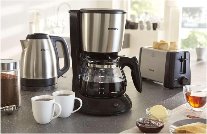Actual product image Philips Daily Collection HD7462/20