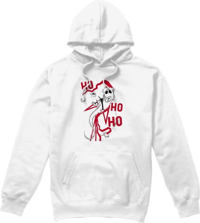 Produktbild The Nightmare Before Christmas Kapuzenpullover (XXL)