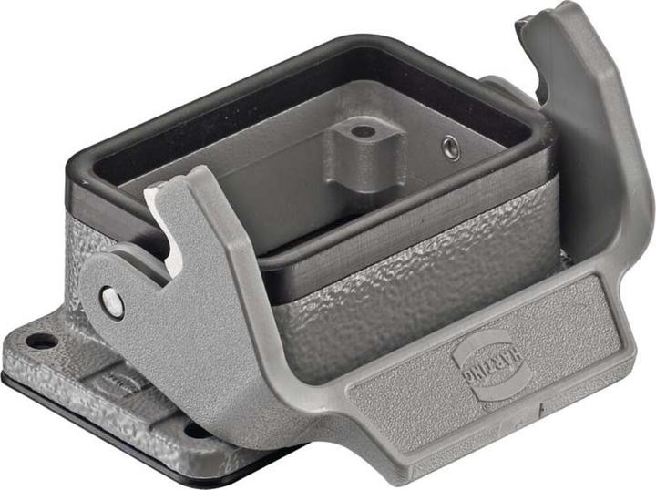 Immagine prodotto Harting Armadio di montaggio Han® 6B-agg-LB 09 30 006 0301 1 pz.