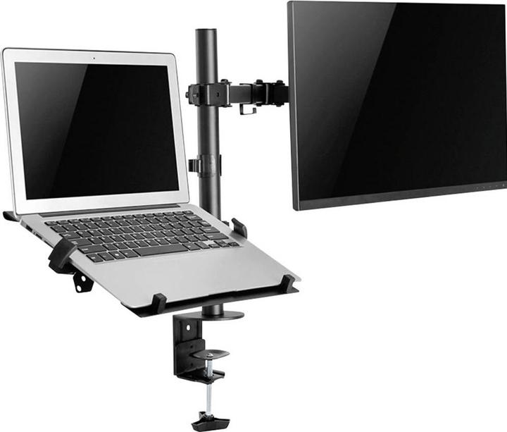 Produktbild Neomounts FPMA-D550NOTEBOOK (Tisch, 32")