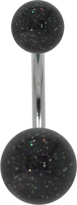 Schwarz, Silber