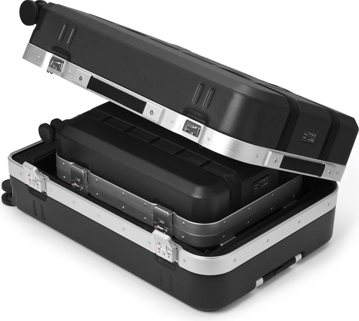 Produktbild D_b_ Ramverk Pro (36 l, Handgepäck (bis 50l))