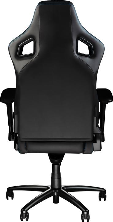 Produktbild Joule Performance Storm Alcantara