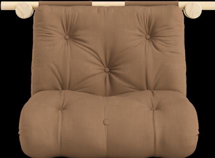 Actual product image Karup Design Hooked (1-seater)