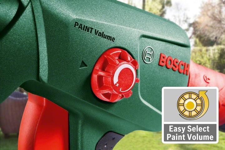 Actual product image Bosch Home & Garden Pfs 2000