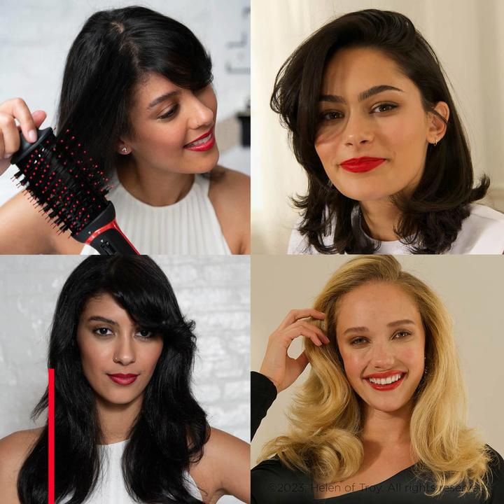 Produktbild Revlon RVDR5333E