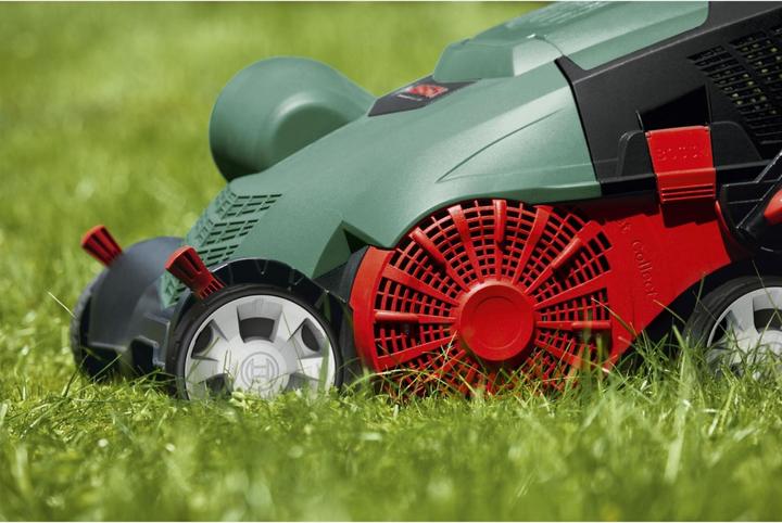 Produktbild Bosch Home & Garden Vertikutierer UniversalVerticut 1100