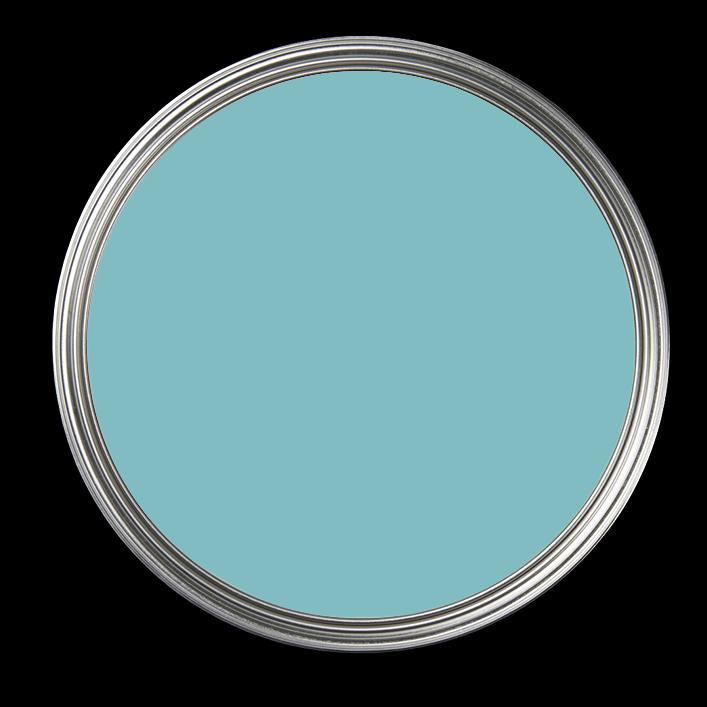 Actual product image Anna von Mangoldt Henri 018 - Chalk colour (Henri 018, 10 l)