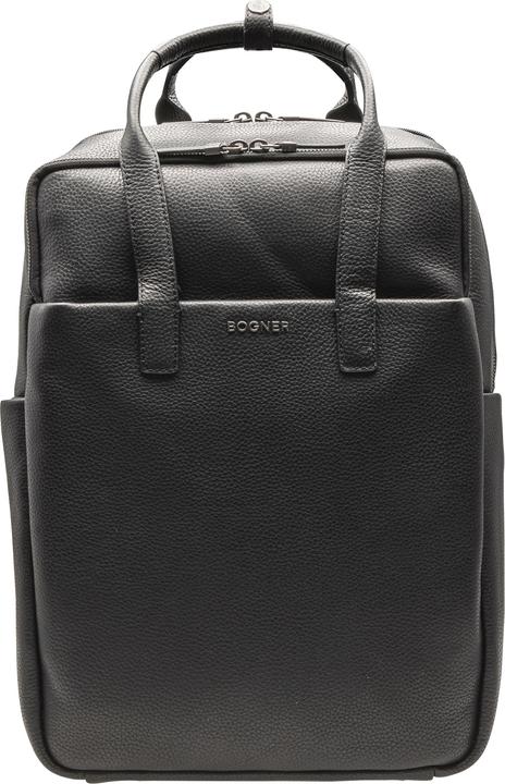 Actual product image Bogner backpack lvz jasper philipp (17 l)