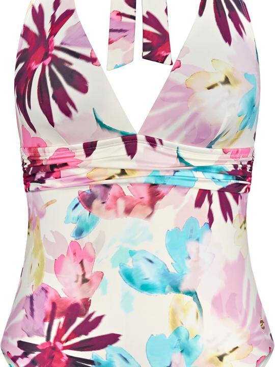 Triumph Badeanzug Summer Fleur Plunge
